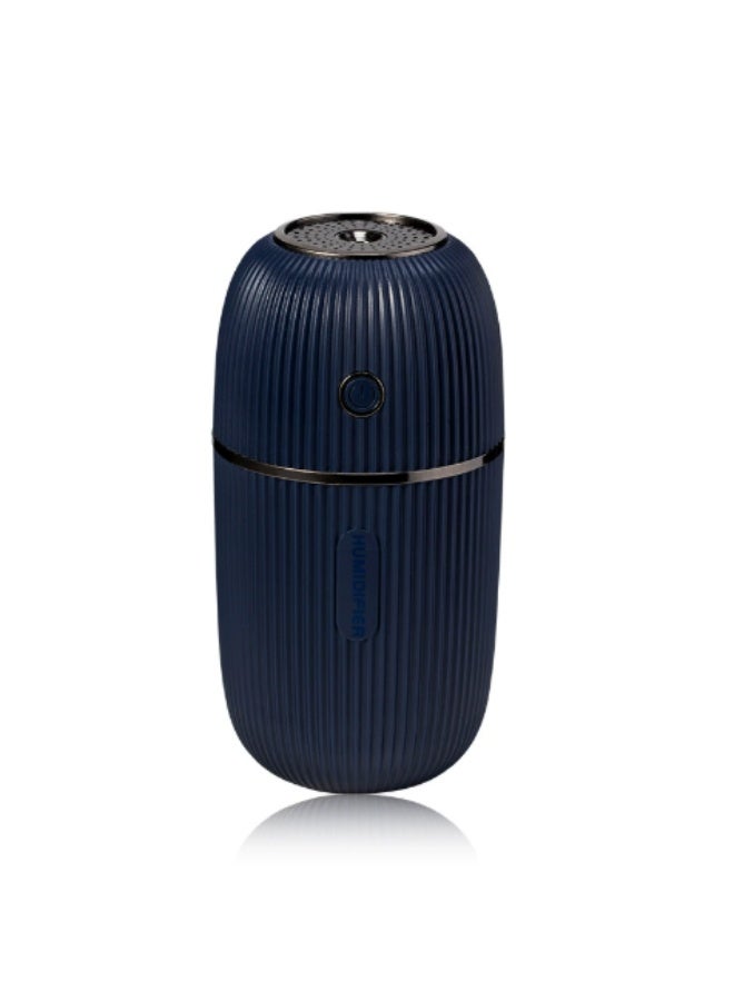 KUYING New Home Mini Portable Small Car Air Purifier 