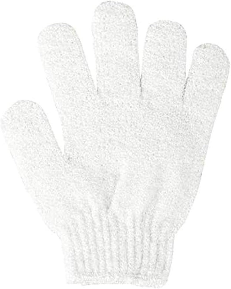 Ebelin body massage and scrub glove