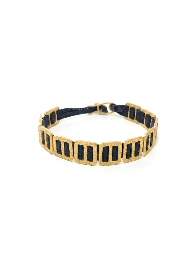 Rectangular Bracelet