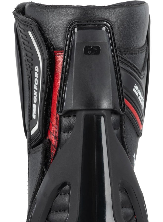 Oxford Men's Nexus 1.0 Air Motorcycle Boots - Image 2