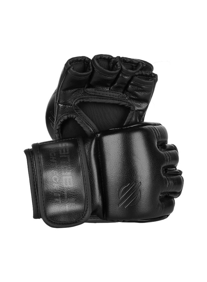 Sanabul Battle Forged 4oz MMA Gloves for Men & Women, Professional Fighting Boxing Muay Thai Kickboxing Gloves for Sparring Grappling and Training - Image 3