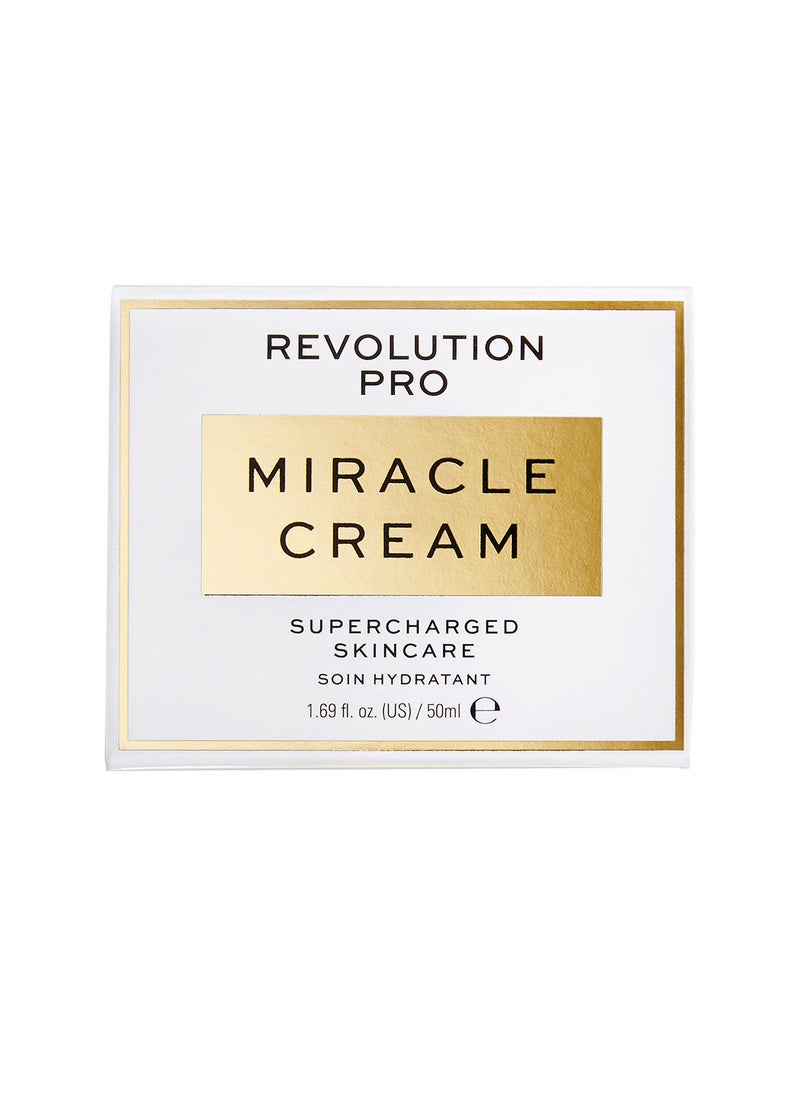 Revolution Pro - Revolution Pro Miracle Cream - Image 1