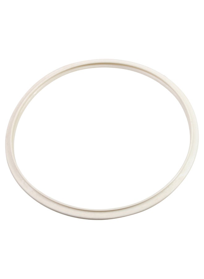 السنيدي جلدة قدر ضغط بلاستيك كوري، طنجرة، رصاصي، مقاس 13:16 لتر