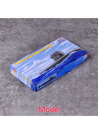 Trumpeter Assembling Model Ship Model Hand-made Assembling 1:350 China Sea 039 Song Class Submarine 83502-Color:Original Model - pzsku/Z51F2DAFBD7BC22953025Z/45/1743653752/db23af87-9167-4903-bac4-35cdf166ef6e