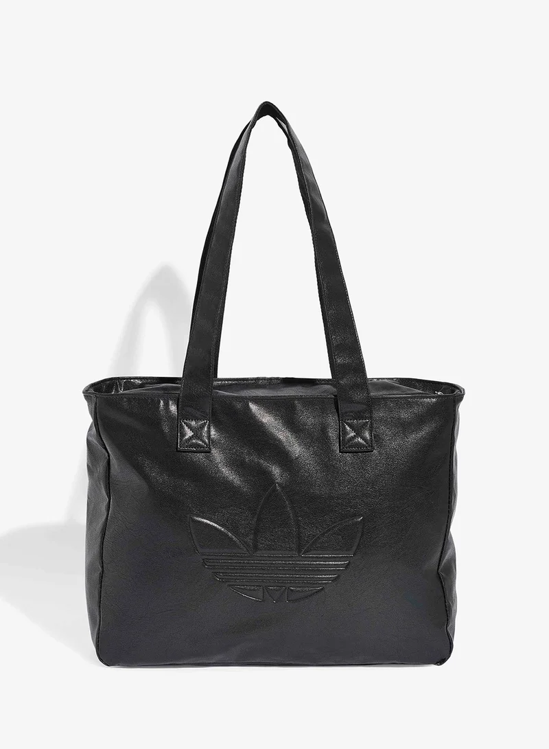 Adidas Originals Shopper Metallic Tote