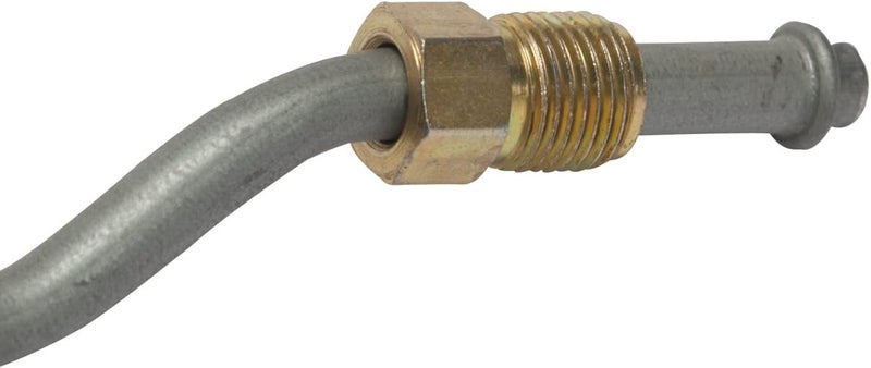 Edelmann 92472 Power Steering Pressure Line Hose Assembly - Image 2