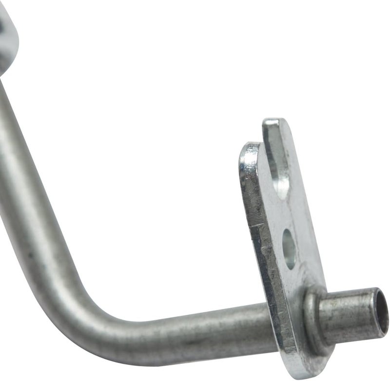 Edelmann 92472 Power Steering Pressure Line Hose Assembly - Image 3