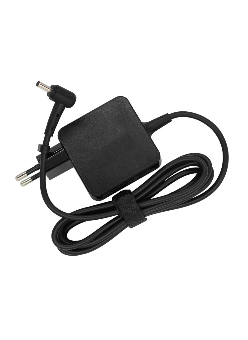 RADEX - RADEX LAPTOP POWER ADAPTER (45W 19V / 1.75A) BRP COMPATIBLE WITH ASUS VIVOBOOK FLIP 14 TP412UA TP412U TP412FA (WITHOUT POWER CABLE) - Image 1