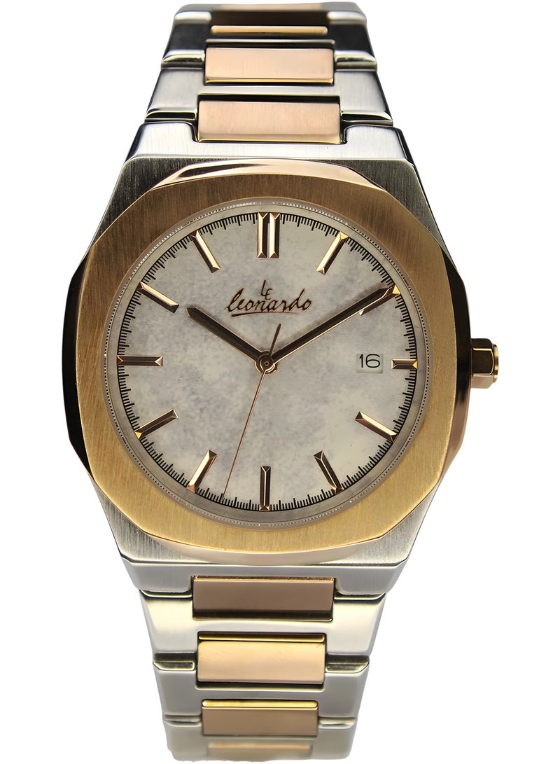 Leonardo Mother’s Day Gift: Leonardo women's watch LE-23037 