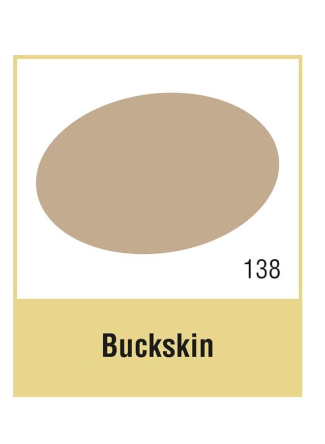 TRG Shoe Cream # 138 Buckskin 50ml - Image 2