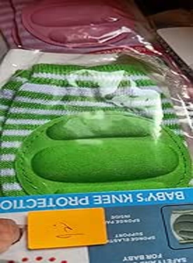 Baby Knee Pads For Crawling(one year gurantee) (one year warranty)