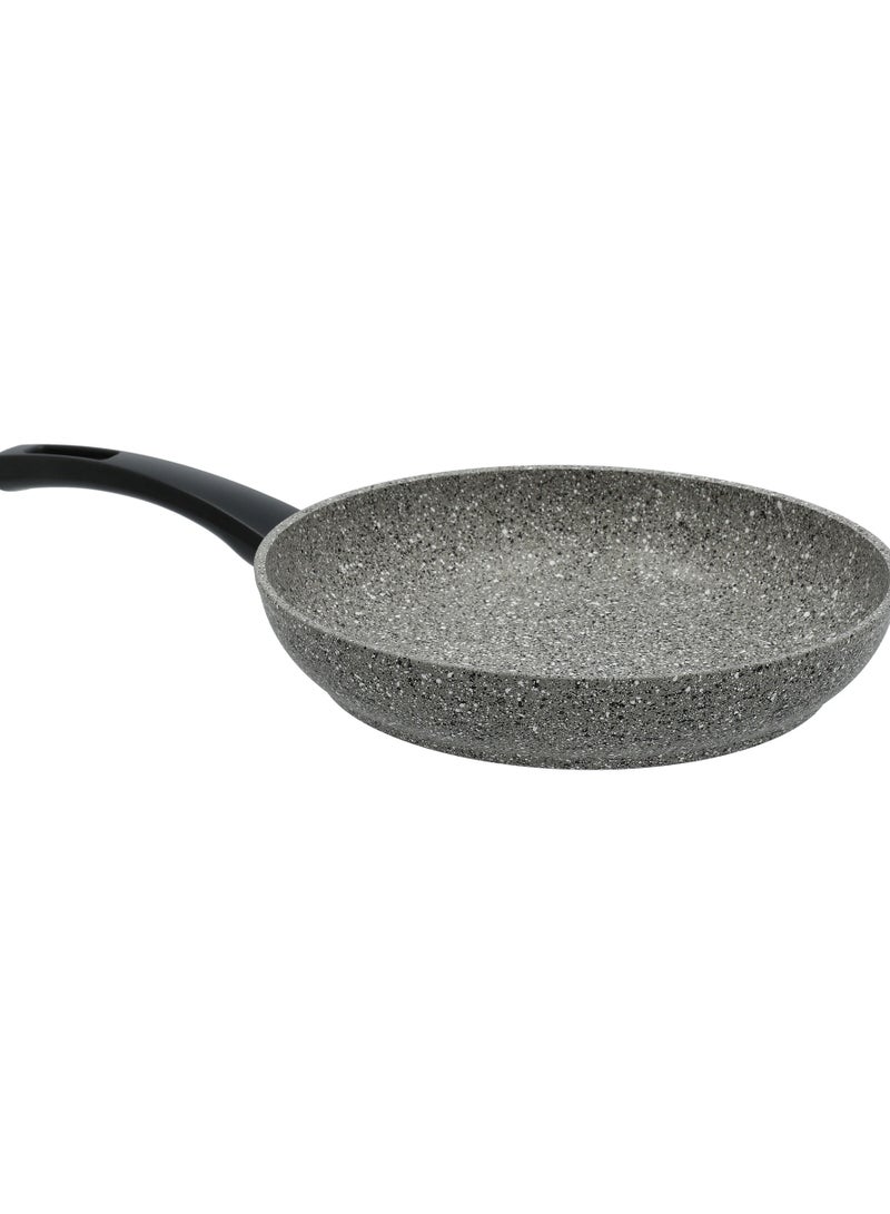 ALBERTO 7 Piece Granite Cookware Set - Image 2