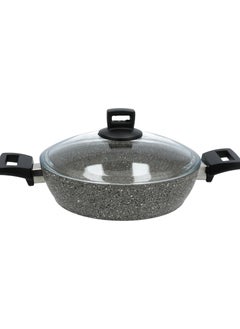 ALBERTO 7 Piece Granite Cookware Set  - Image 4