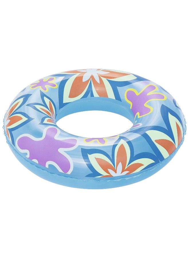 Bestway Inflatable Swim Ring for Kids 76 cm - Image 1