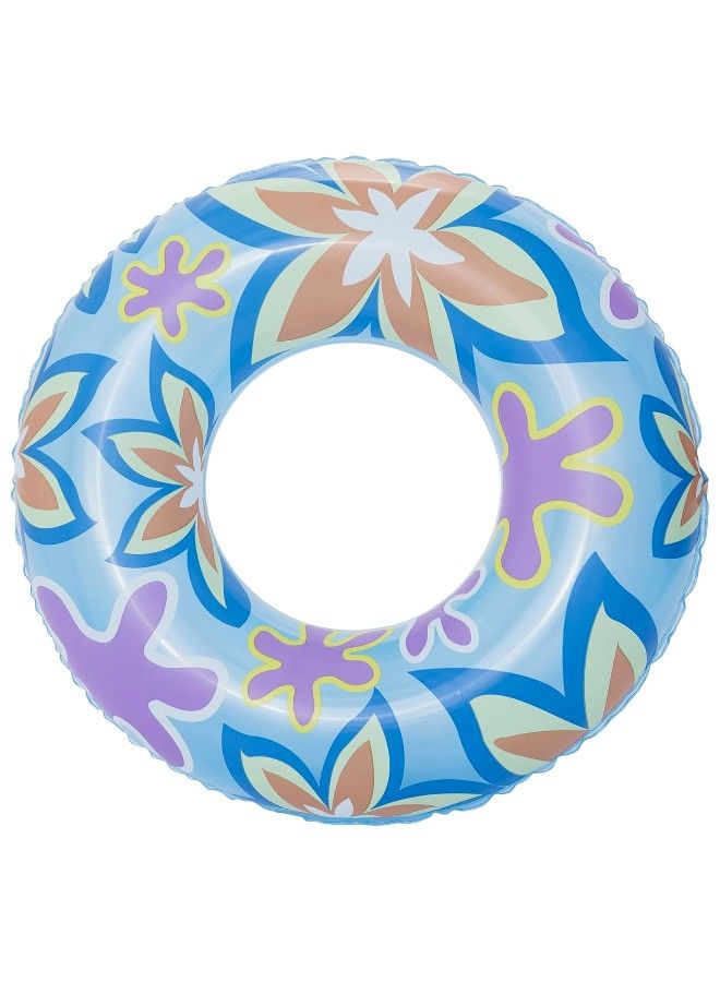 Bestway Inflatable Swim Ring for Kids 76 cm - Image 2