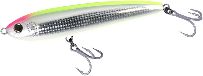 DUEL BULLET DIVE Float 14cm 50g Fishing Lure - Image 1