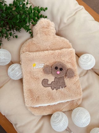 Plush Covered Dog Emoji Hot Water Bottle 2 Liters - pzsku/Z51F3C1D3A01546A916A9Z/45/_/1740652516/e3b9d166-7637-41f5-b77f-9a10d15f303d