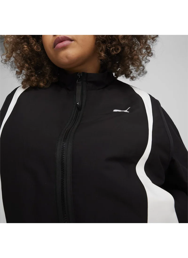 PUMA Dare To Women's Black Vest (624299-01)
