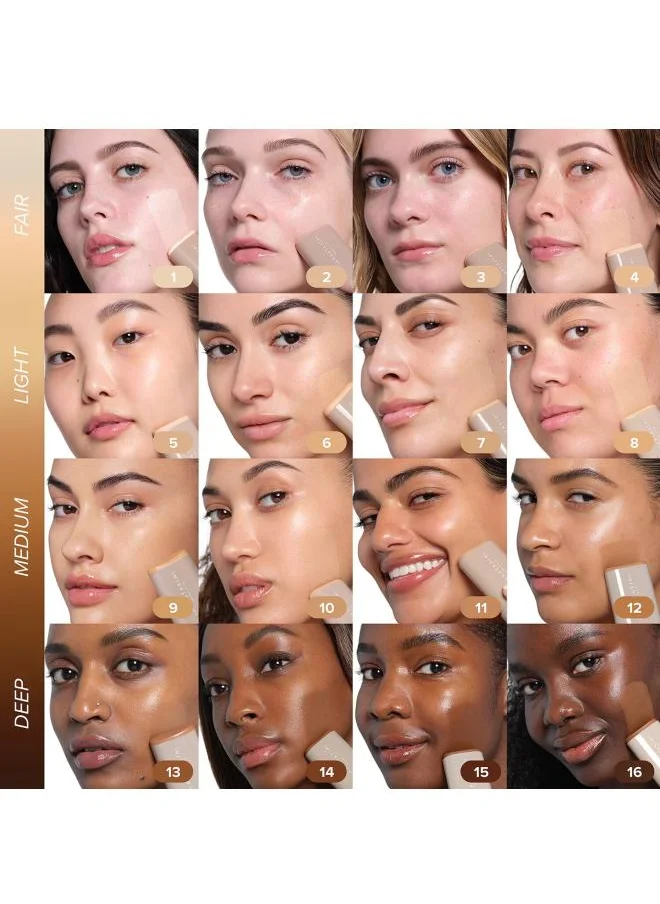 انستازيا بيفرلي هيلز‎ Beauty Balm Serum Boosted Skin Tint - Shade 13