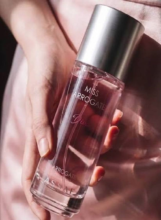 ASSAF Miss Arrogate Diva Eau De Perfume 150ml - Image 2