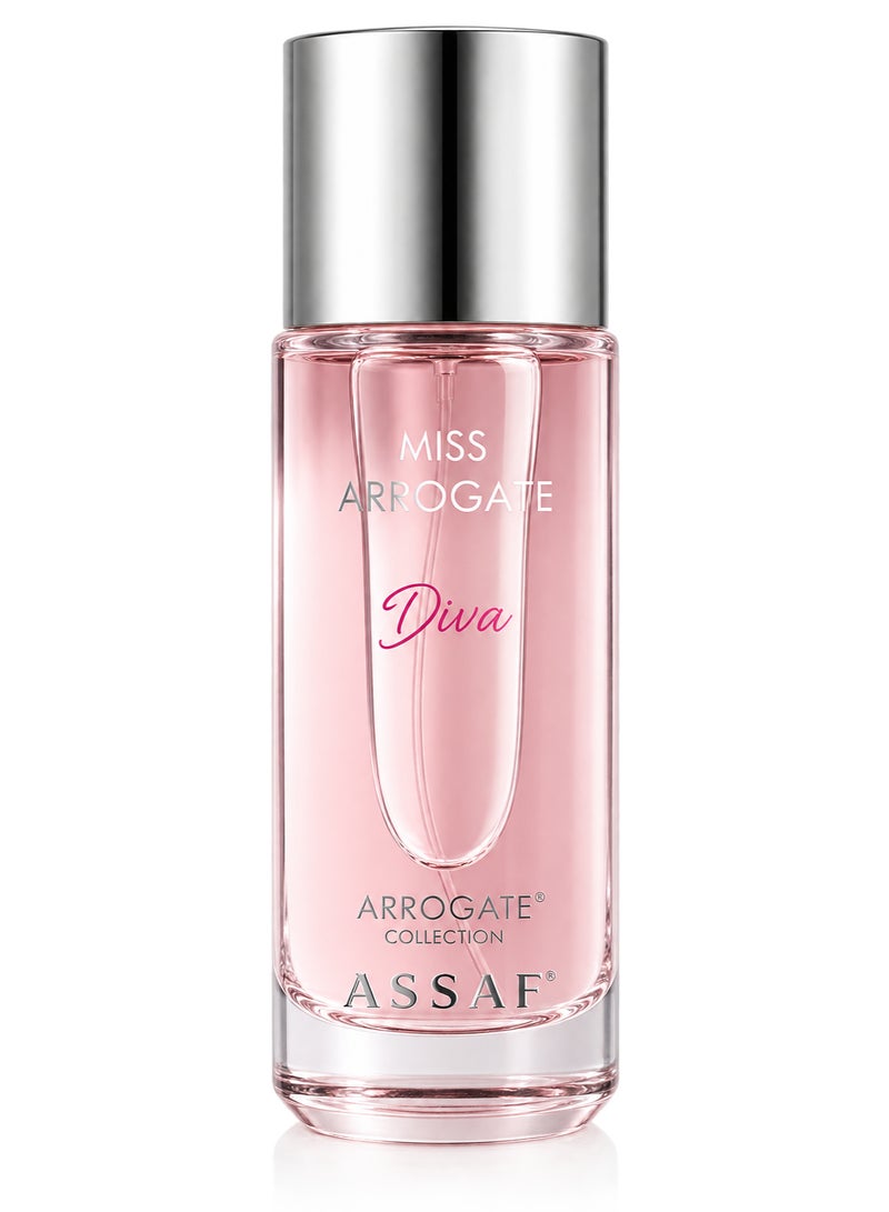 ASSAF Miss Arrogate Diva Eau De Perfume 150ml - Image 1