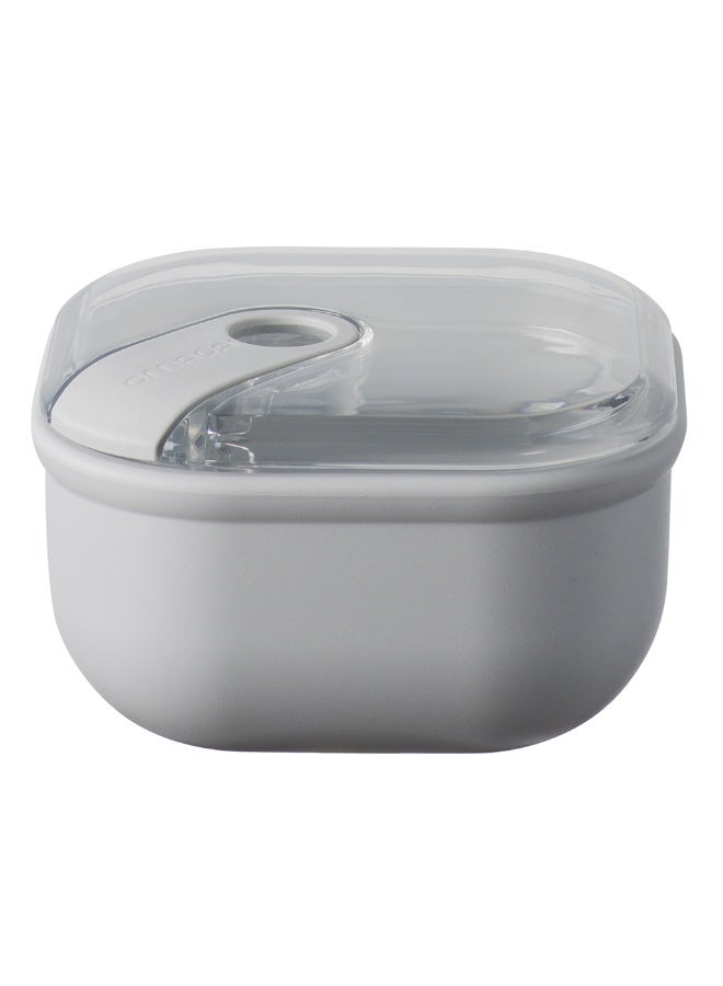 أومادا علبة سحب صغيرة محكمة الغلق سعة 425 مل، ألوان متنوعة - Image 2