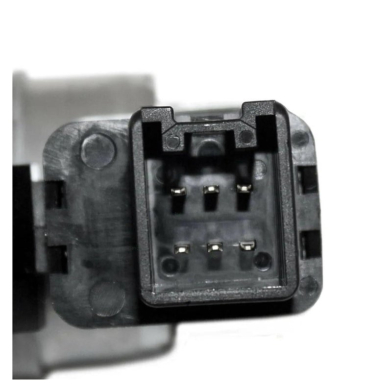 742-801 742-802 متوافق مع سيارات مازدا 3، 5، CX-7، RX-8: لتنظيم نوافذ السيارة الكهربائية على الجانب الأيسر للسائق والجانب الأيمن للراكب (الجزء الأمامي الأيسر) - Image 4