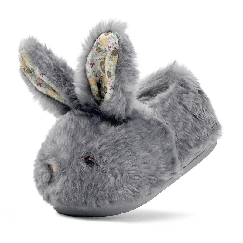 Children's Cotton Slippers