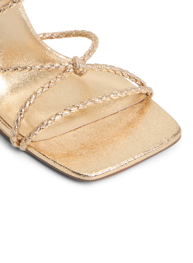 CALL IT SPRING Andriaana Heeled Sandals