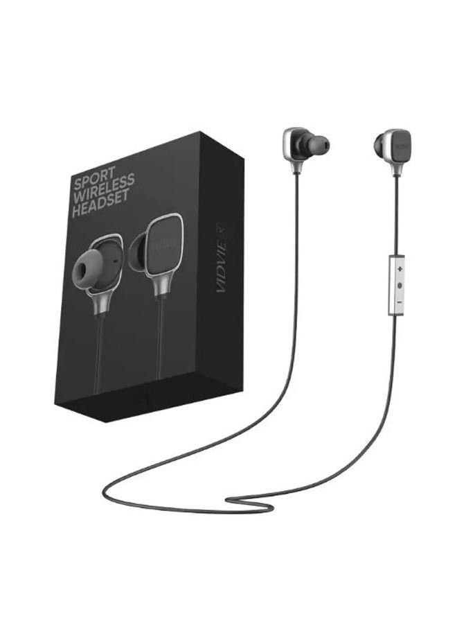 فيدفي VIDVIE X سماعة بلوتوث رياضية XL-BT803 - Image 1