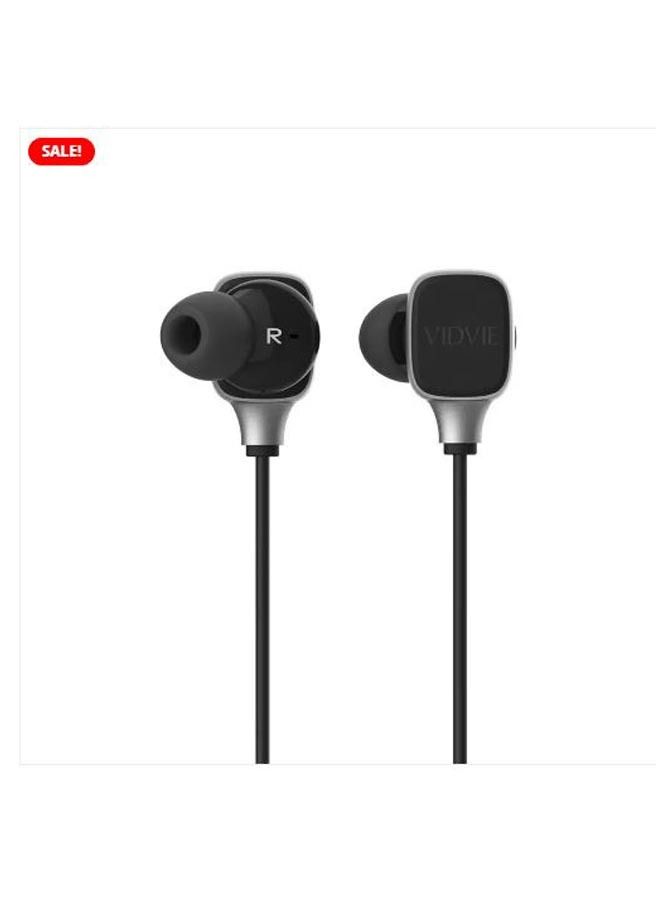 فيدفي VIDVIE X سماعة بلوتوث رياضية XL-BT803 - Image 2