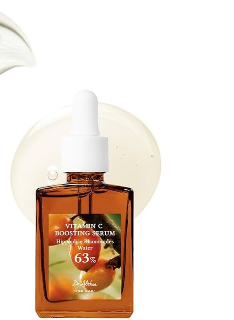 Vitamin C Boosting Serum 30 ml