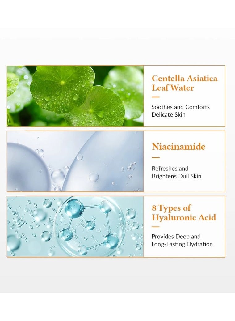 Dr.althea Vitamin C Boosting Serum 30 ml  - Image 5