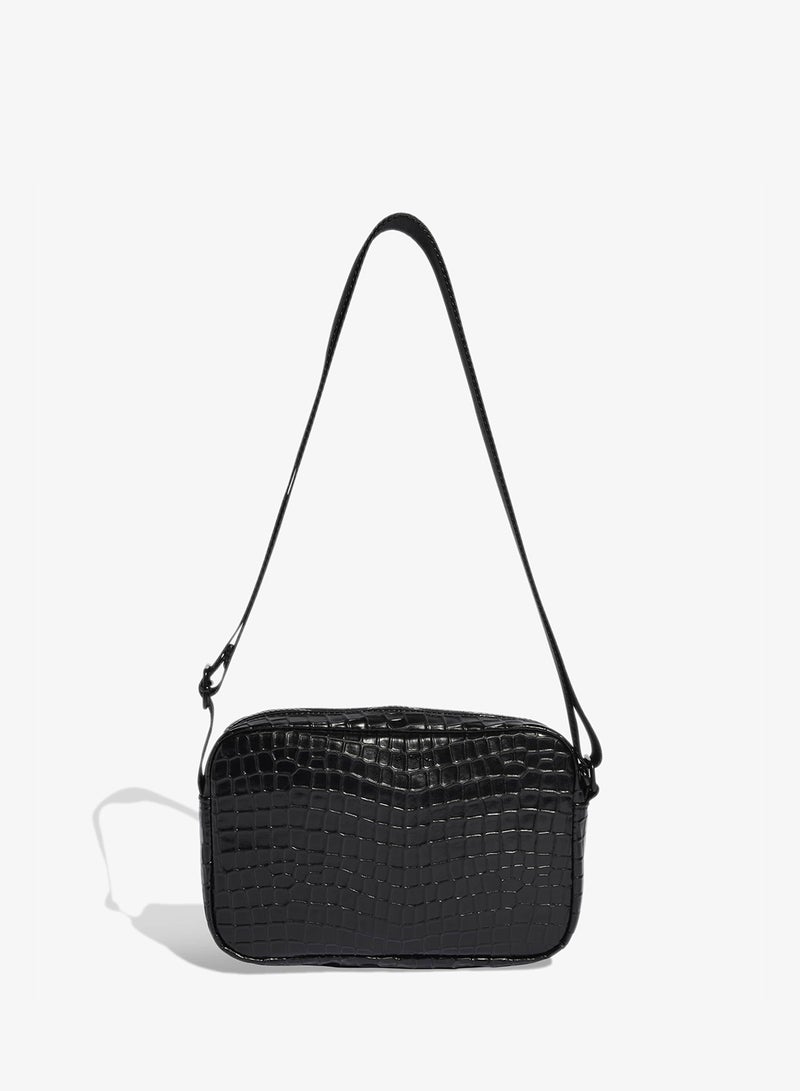 adidas Originals Croco Mini Airliner - Image 2