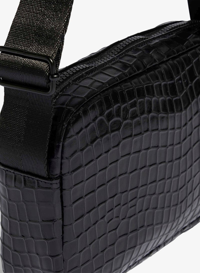 adidas Originals Croco Mini Airliner - Image 4