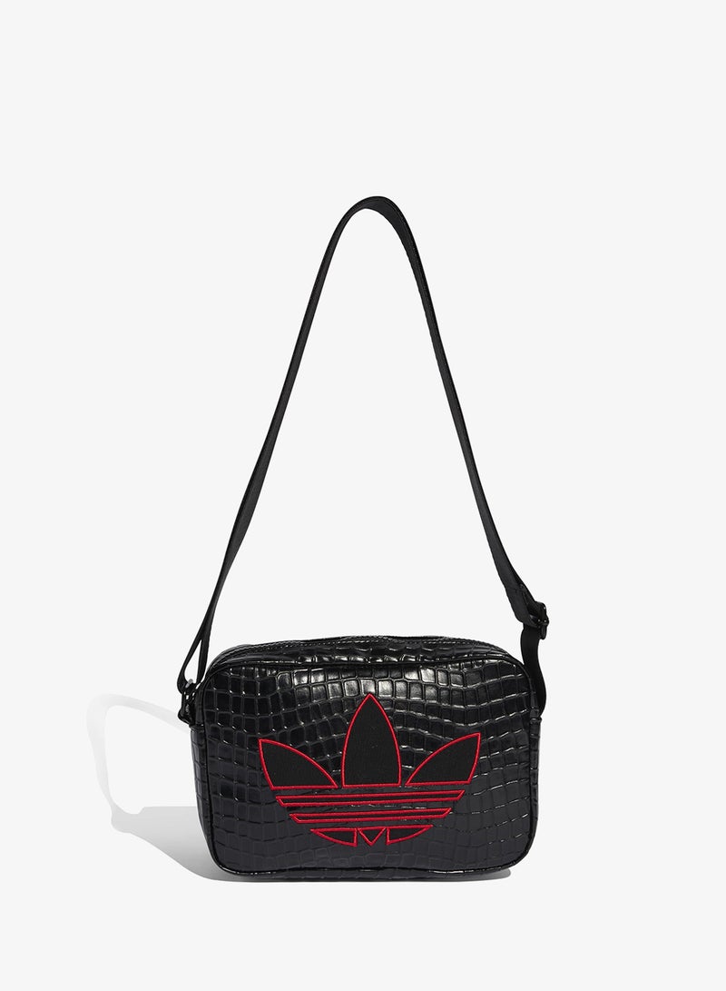 adidas Originals Croco Mini Airliner - Image 1