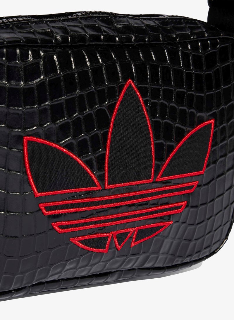 adidas Originals Croco Mini Airliner - Image 3