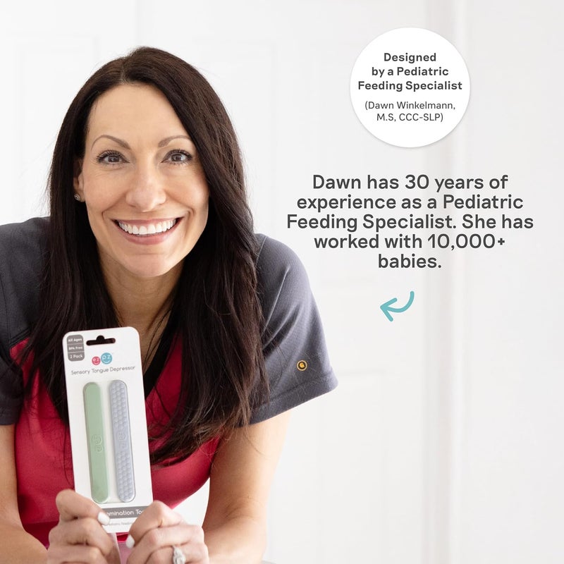 ezpz نظام تدريب الكوب الصغير مع القشة 9 أشهر ساج 100% سيليكون لكوب التدريب للأطفال الرضع والصغار مصمم بواسطة أخصائي تغذية الأطفال - Image 5