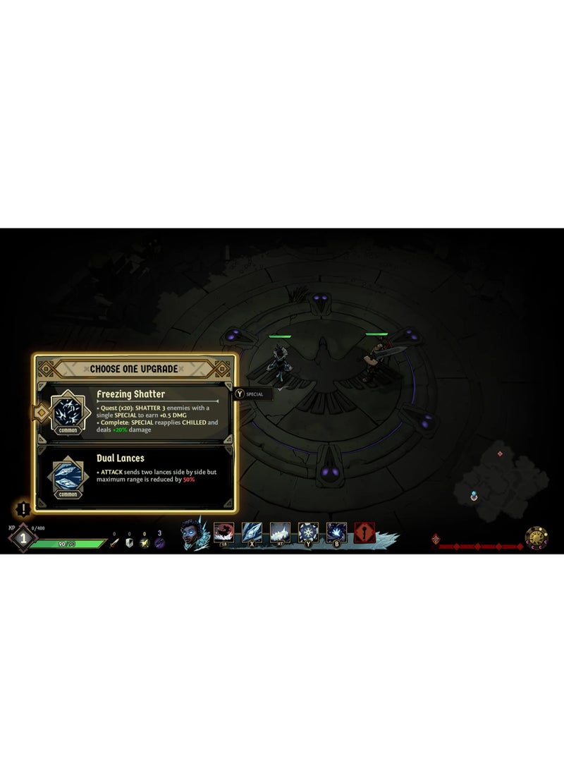 بلاي ستيشن Ravenswatch - Legendary Edition  - Image 3