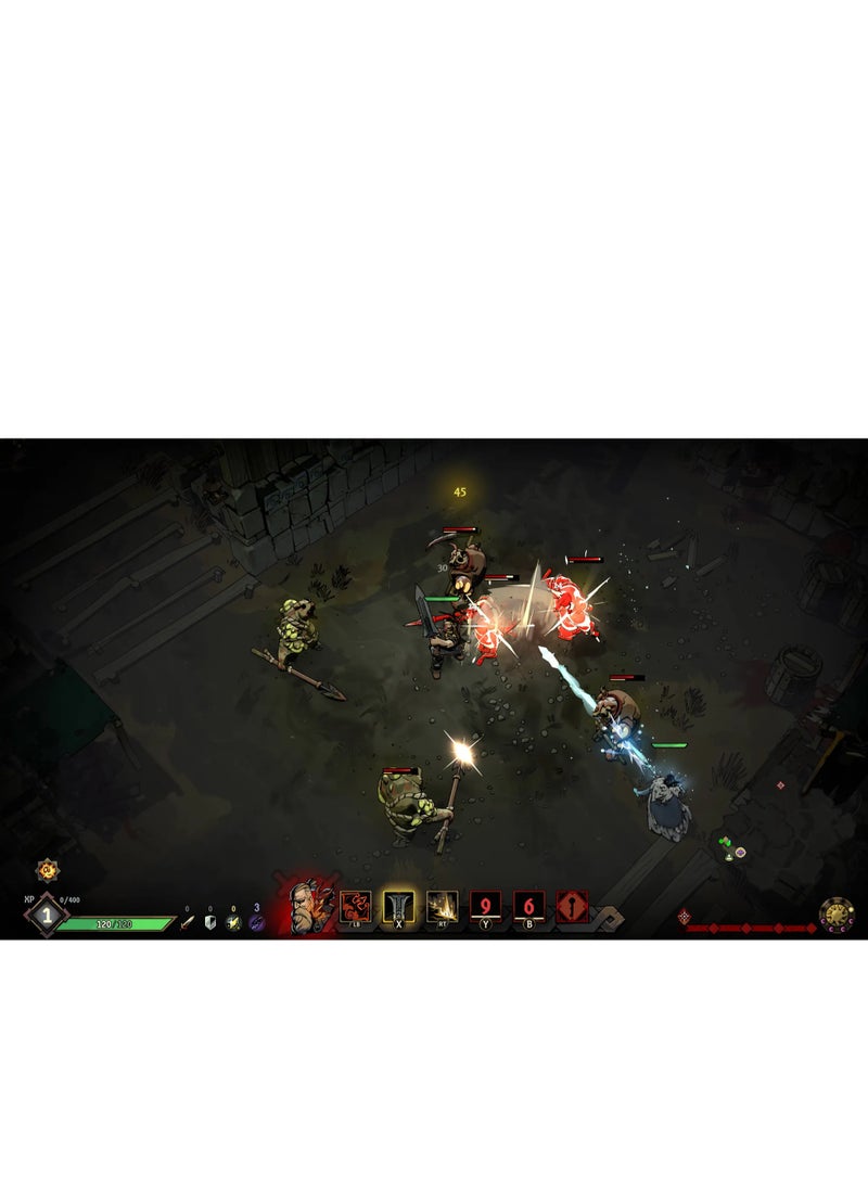 بلاي ستيشن Ravenswatch - Legendary Edition  - Image 5