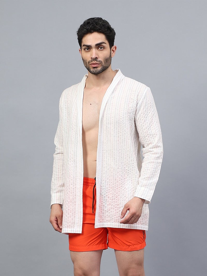 لا إنتيمو دراجة خط الساحل بطول الفخذ - Image 1