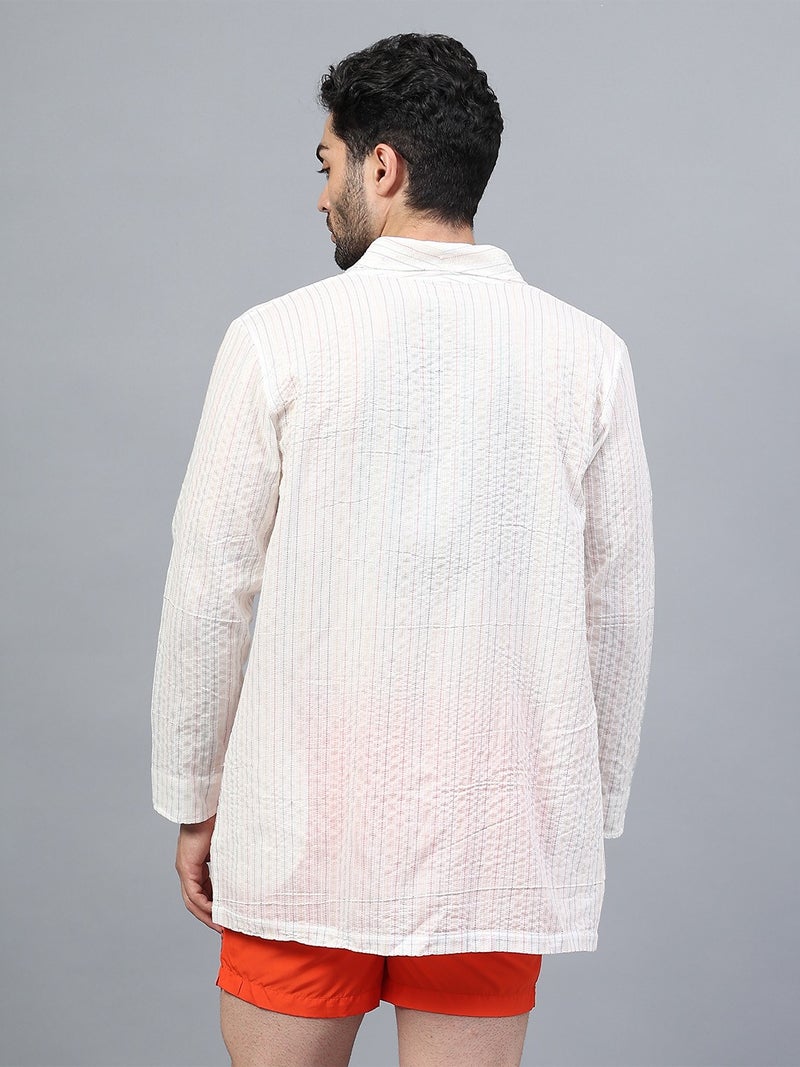 لا إنتيمو دراجة خط الساحل بطول الفخذ - Image 2