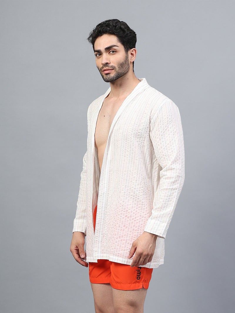 لا إنتيمو دراجة خط الساحل بطول الفخذ - Image 3