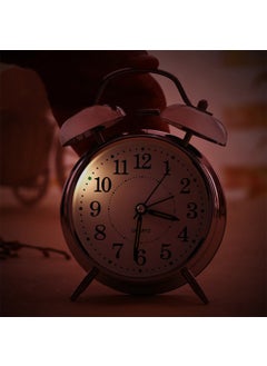 Hediyesahibi Desktop Large Lighted Alarm Clock  - Image 2