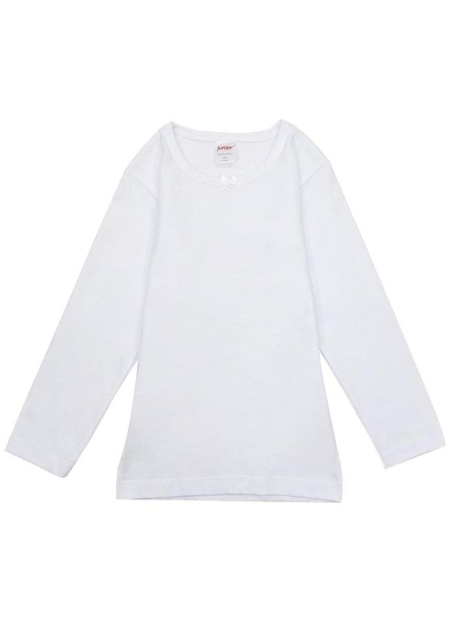 Junior - Long-Sleeved Undershirt - Image 1