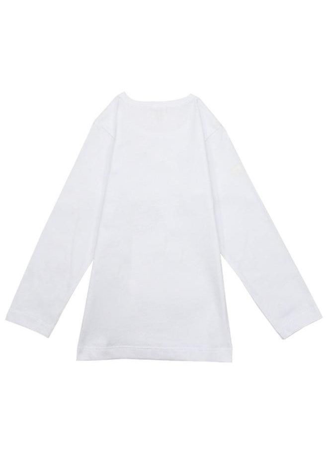Junior - Long-Sleeved Undershirt - Image 1