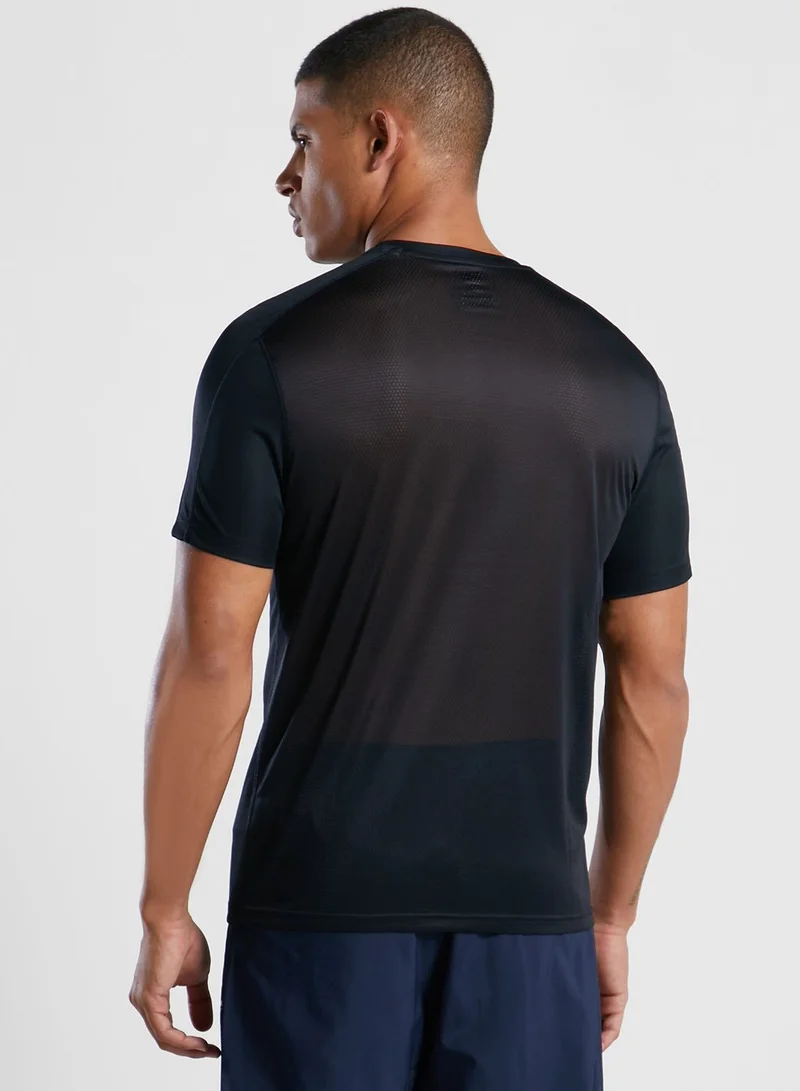 Reebok Workout Ready Tech T-Shirt