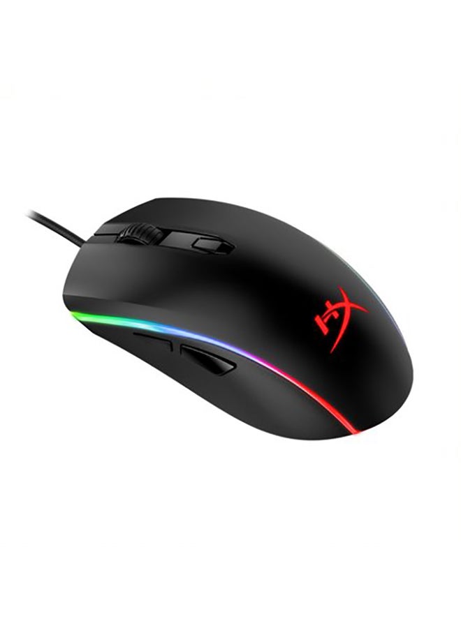 HYPERX Pulsefire Surge Rgb Wired Optical Usb Gaming Mouse - Image 2