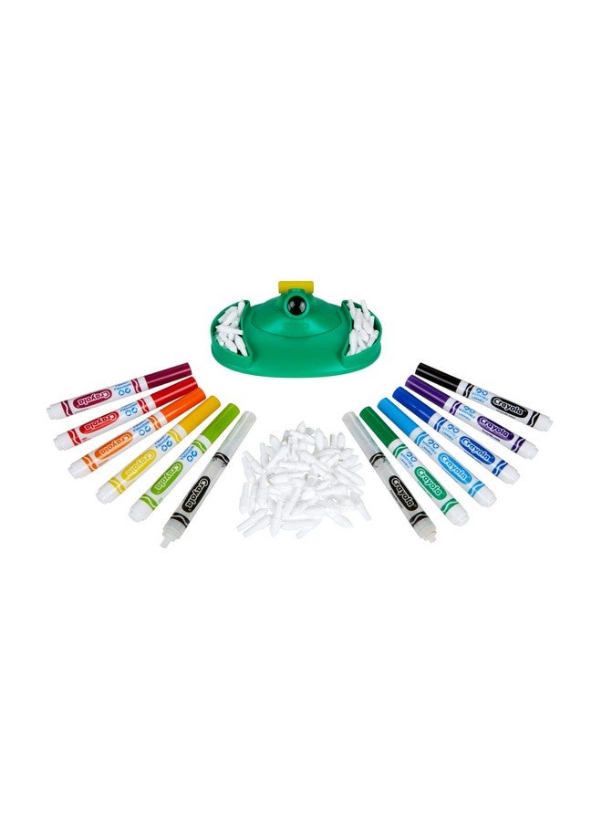 Crayola Marker Mixer, Arts & Crafts - Image 2