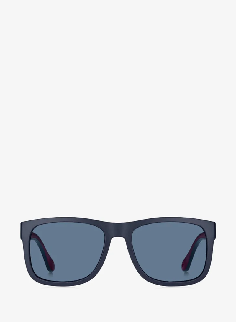 Tommy Hilfiger  Men's Rectangular Tommy Hilfiger Sunglasses for Men | Best Price UAE